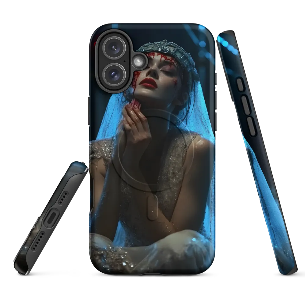 Veil of Sorrow