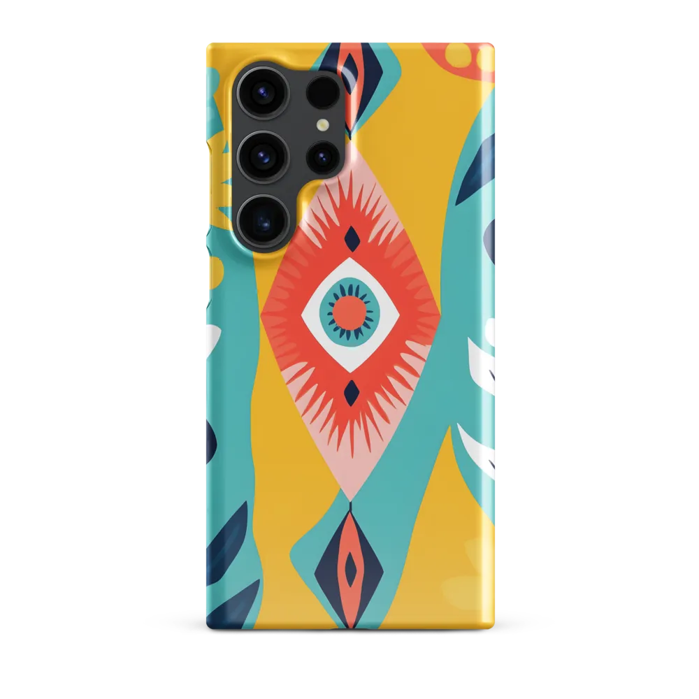 Symphony of Colors