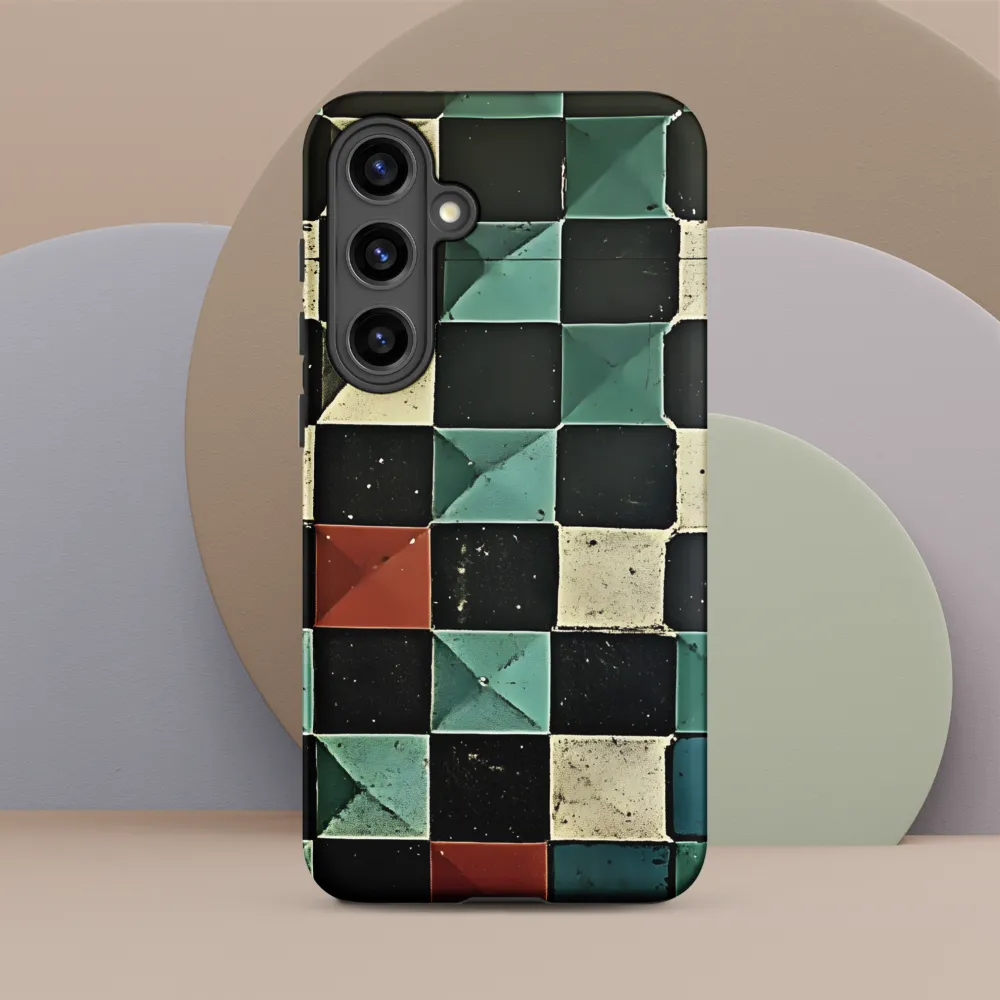 Geometric Harmony