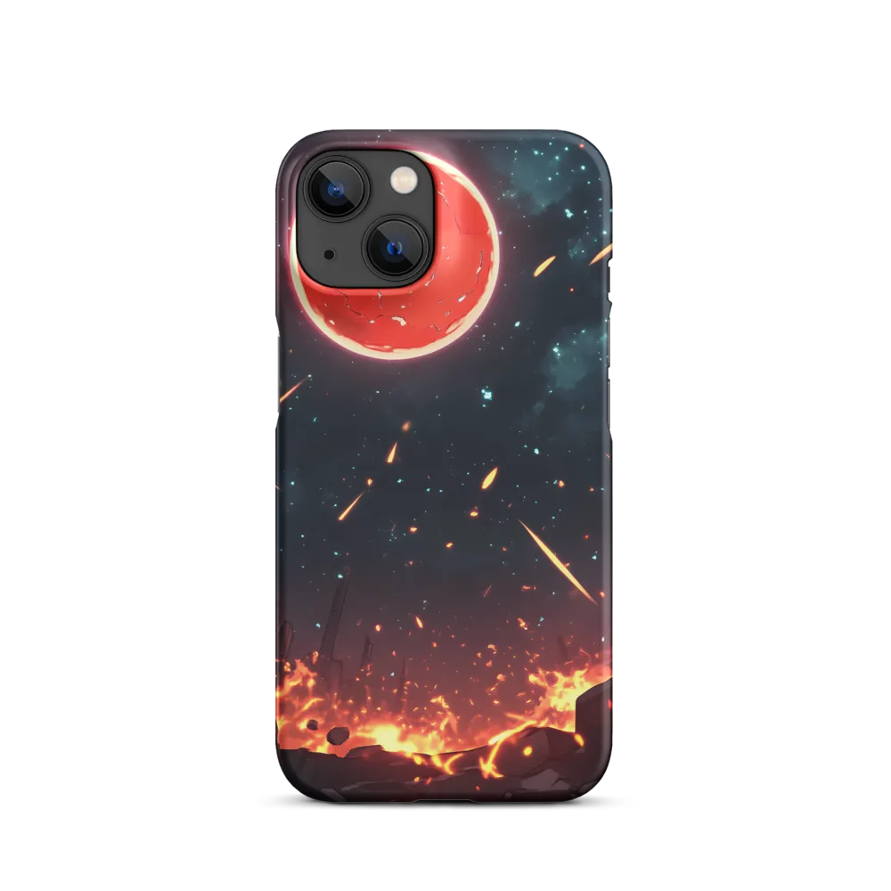 Eclipse of Destruction