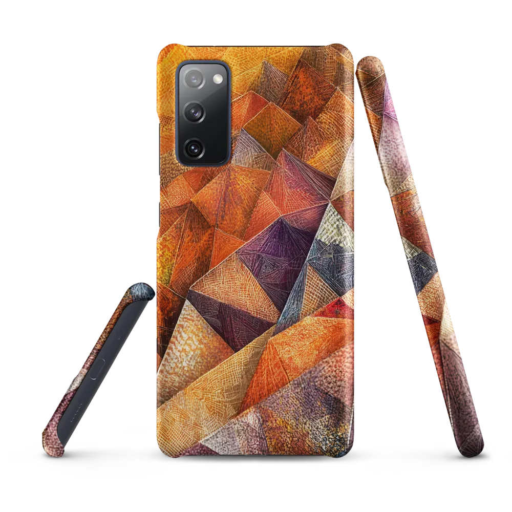 Geometric Warmth