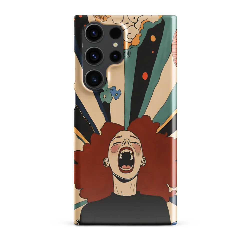 Roar of Emotion