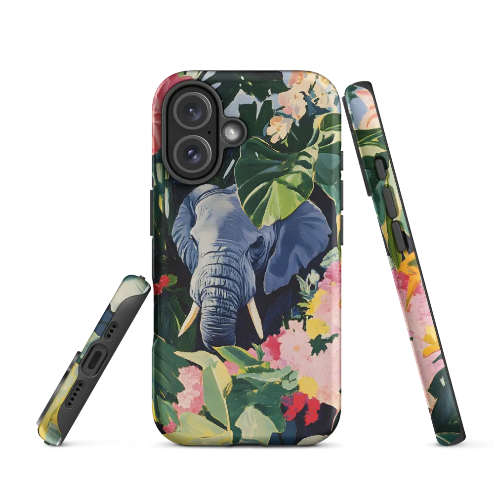 Nature’s Guardian | Phone Case