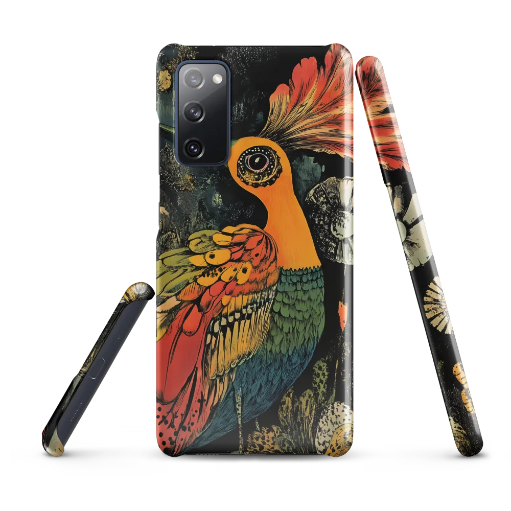 Feathers of Fantasy