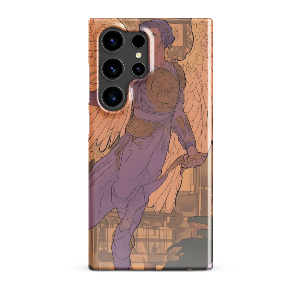 Celestial Guardian