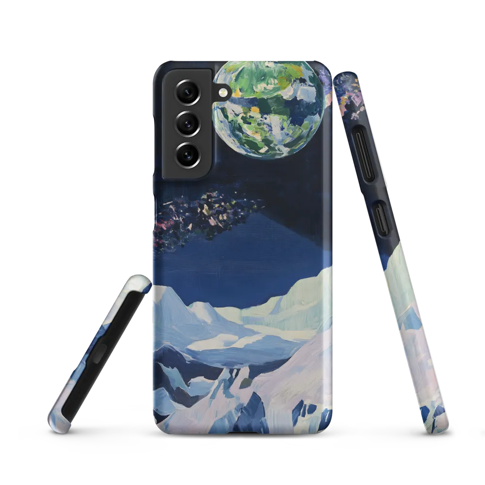 Celestial Dreamscape