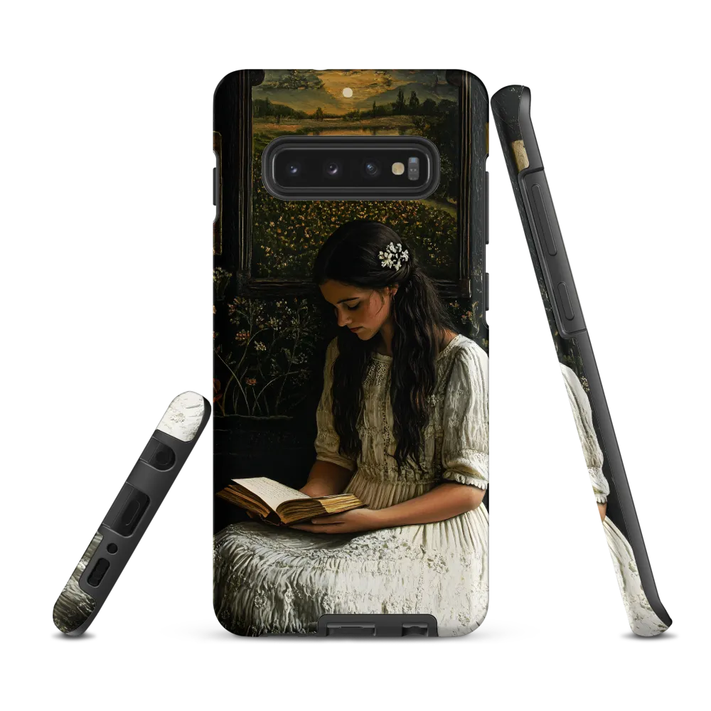 Whispers of Nature