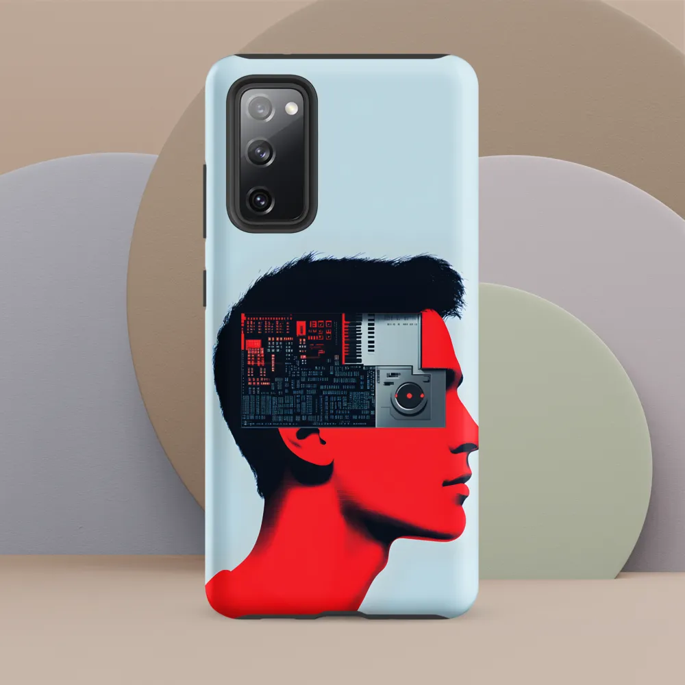 Mindscape of Technology