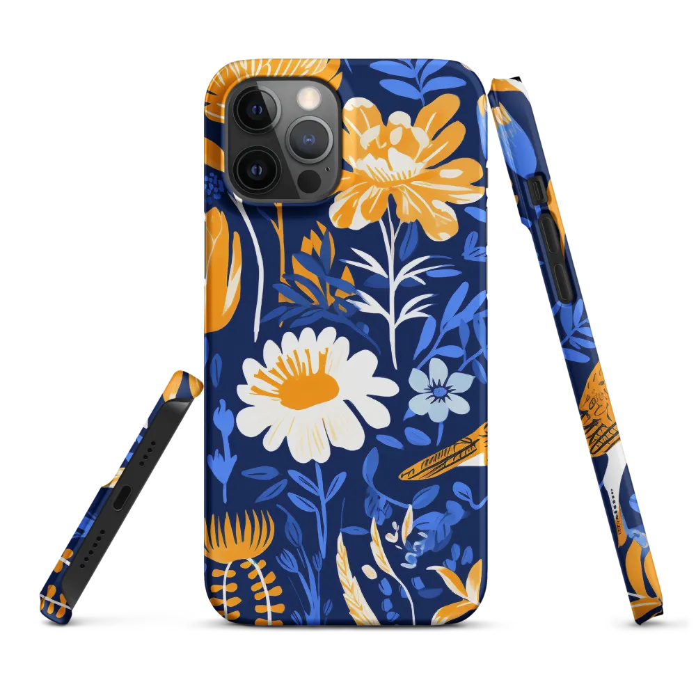 Floral Symphony
