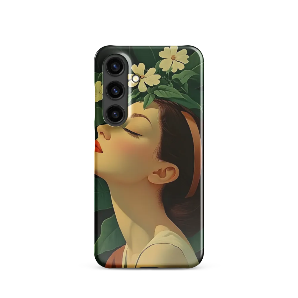 Serenity in Bloom