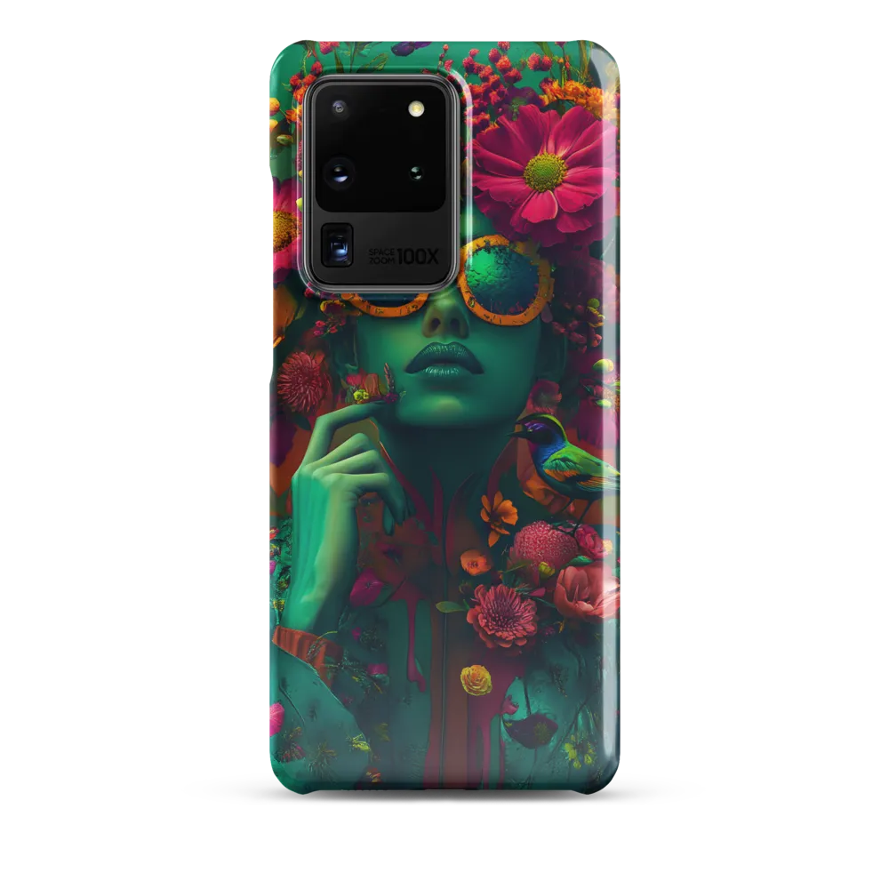 The Floral Dream