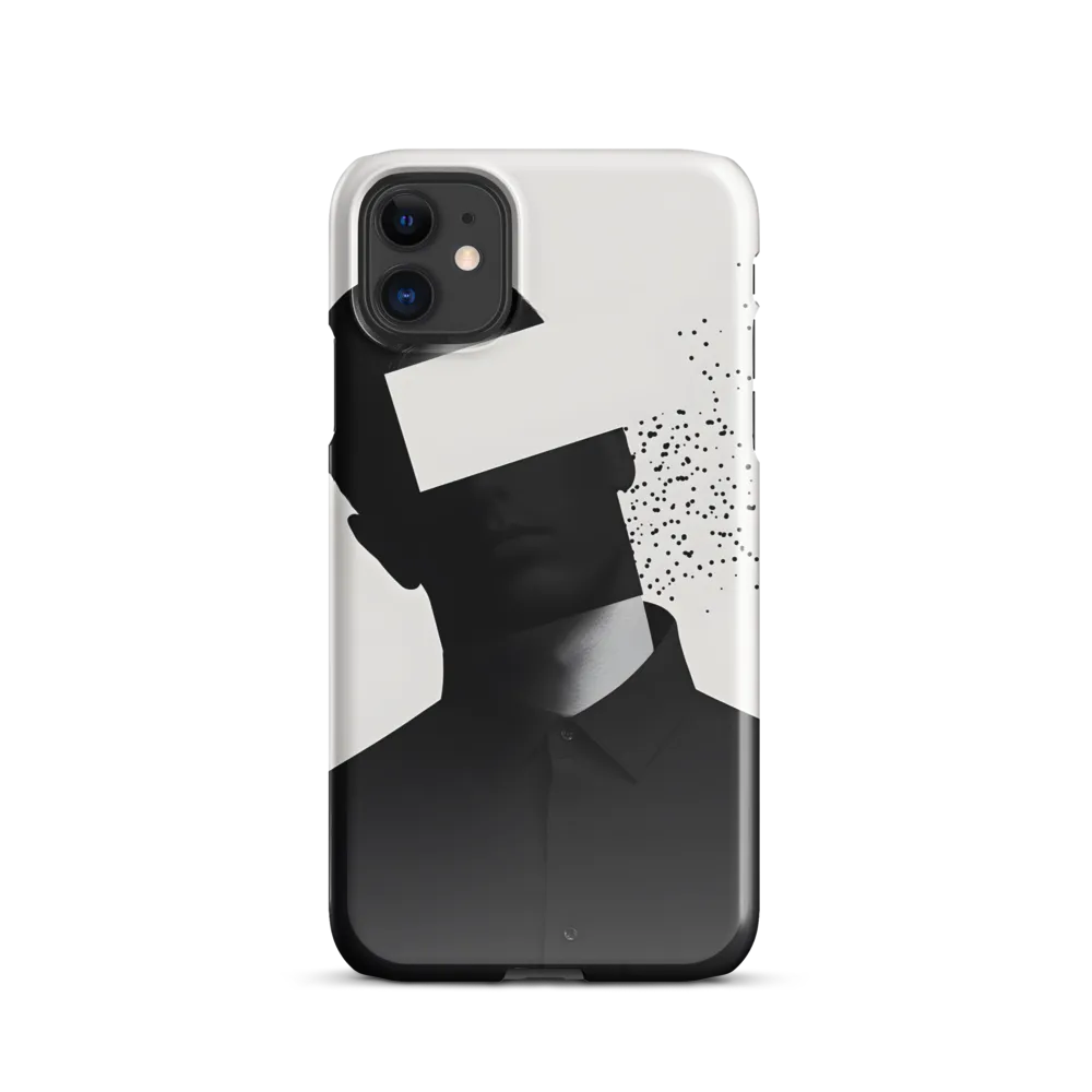 Fragmented Identity