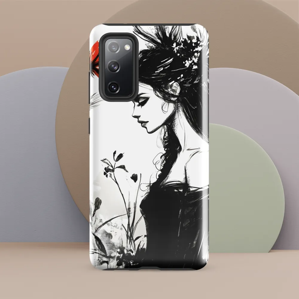 Whispers of Elegance