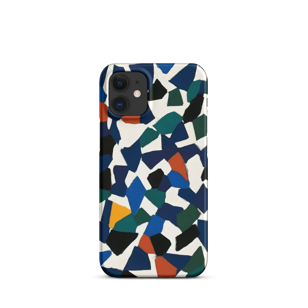 Fragmented Harmony