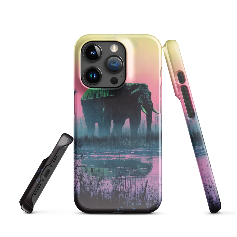 The Enigmatic Elephant