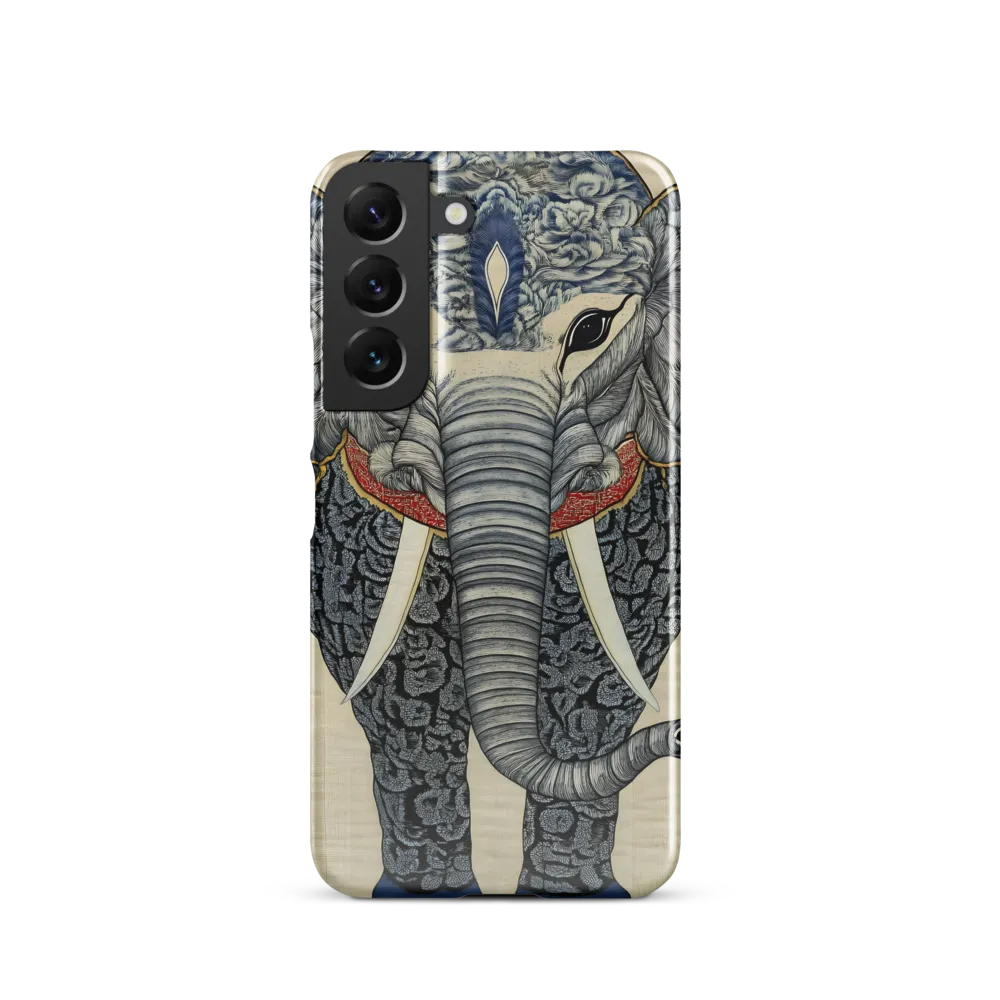 Majesty of the Elephant