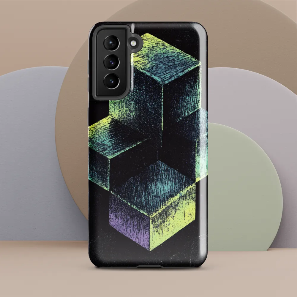 Illuminated Geometry