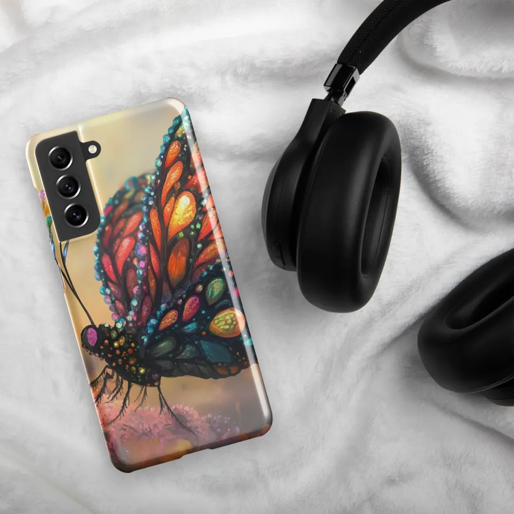 Whispers of a Colorful Dream