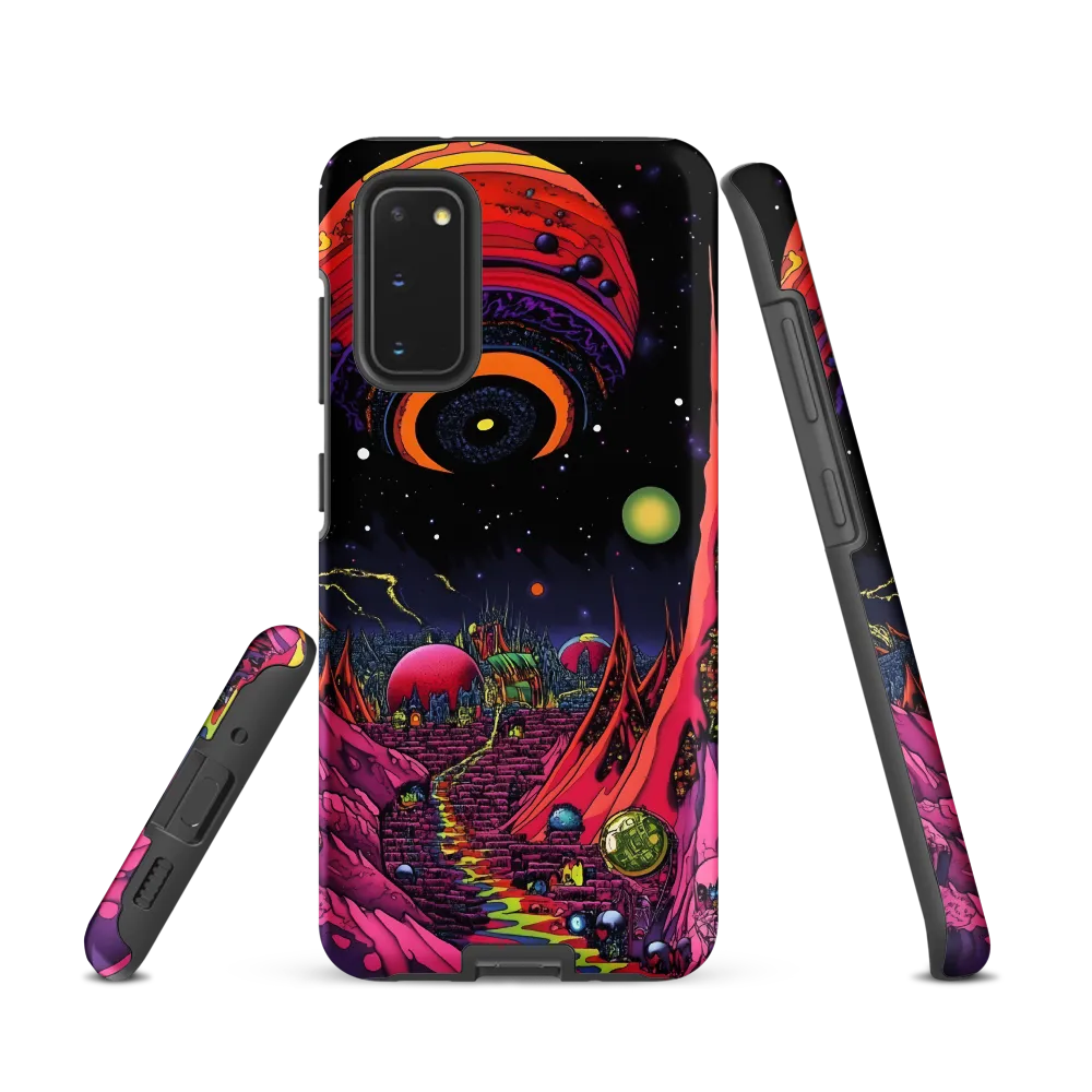 Celestial Dreamscape