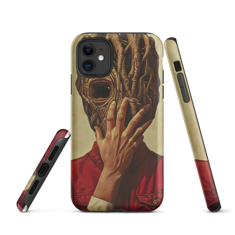 The Mask of Roots