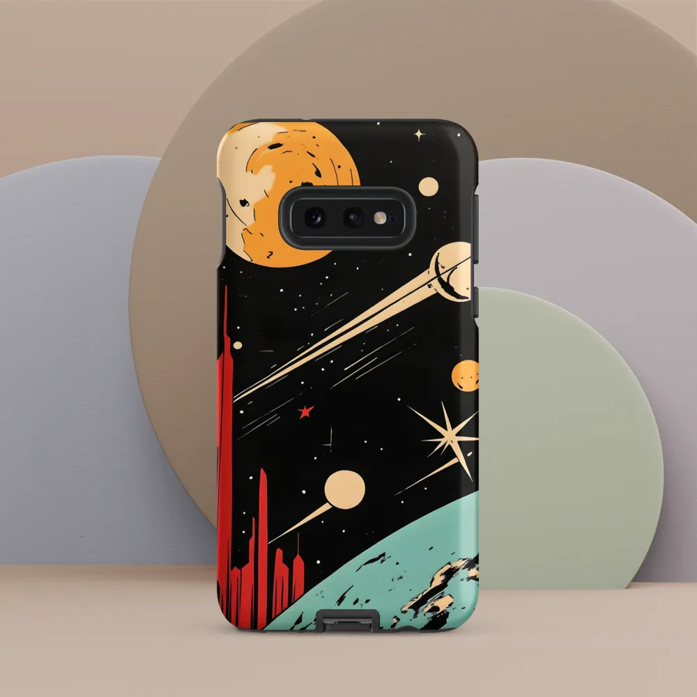 Cosmic Encounter