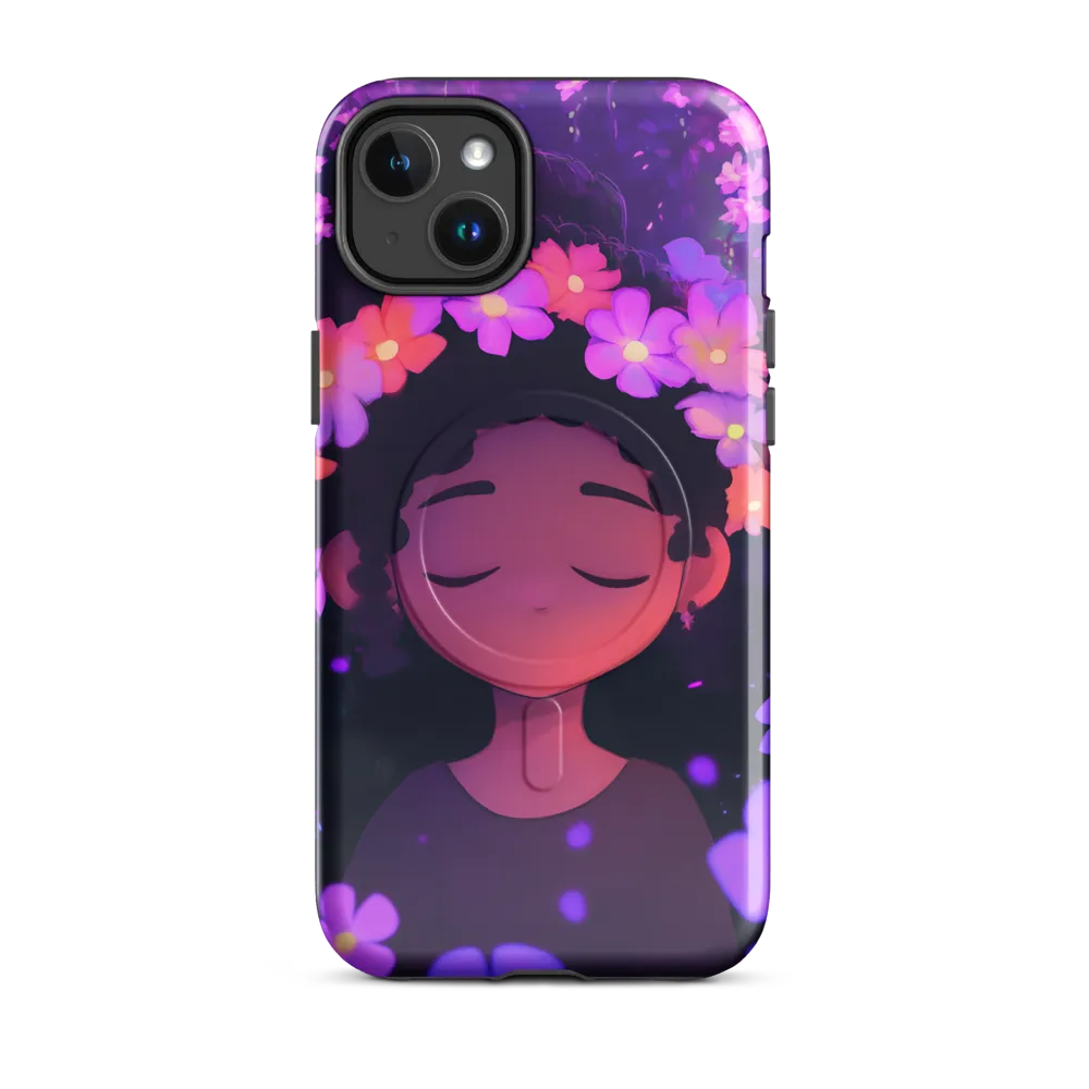 Serene Blossoms