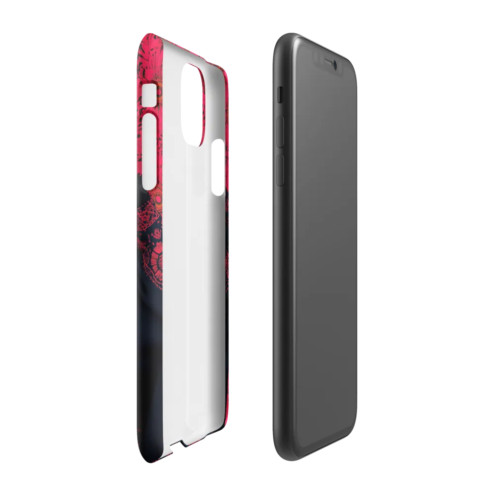 Floral Enigma