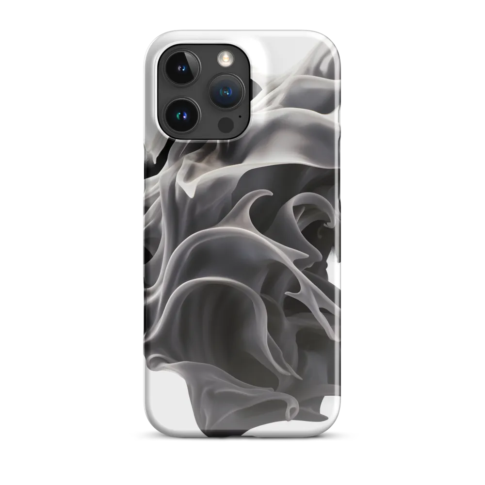 Fluid Dynamics: An Organic Exploration