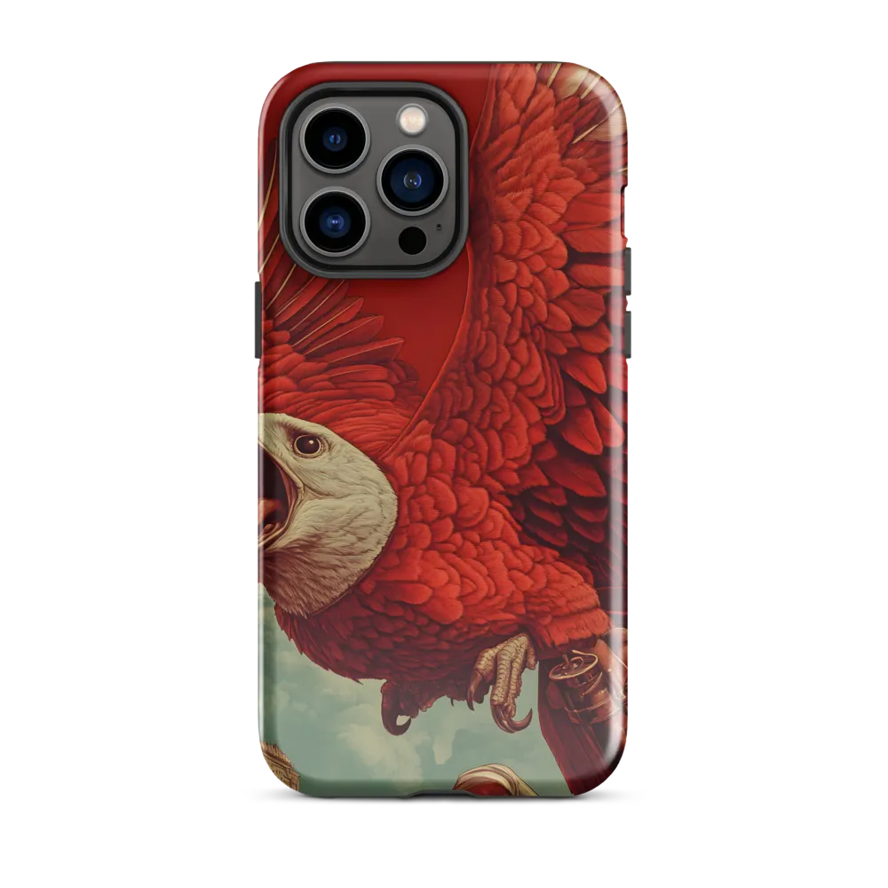 Wings of Fury