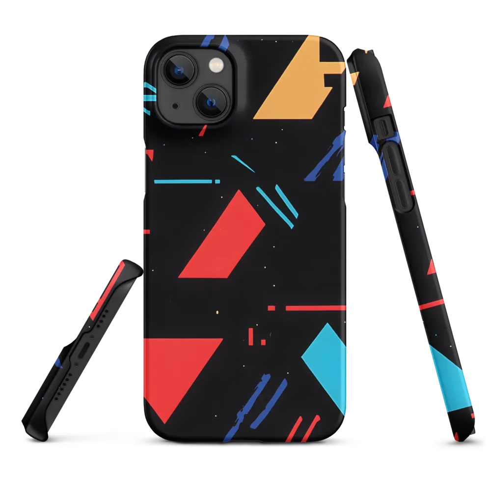 Dynamic Geometric Harmony