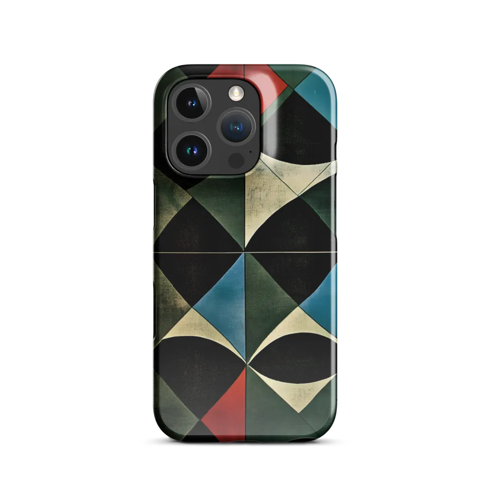 Symphony of Shapes