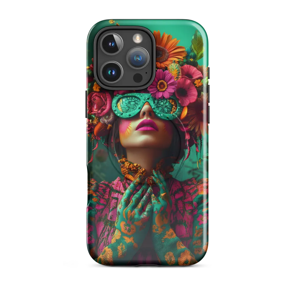 Floral Reverie