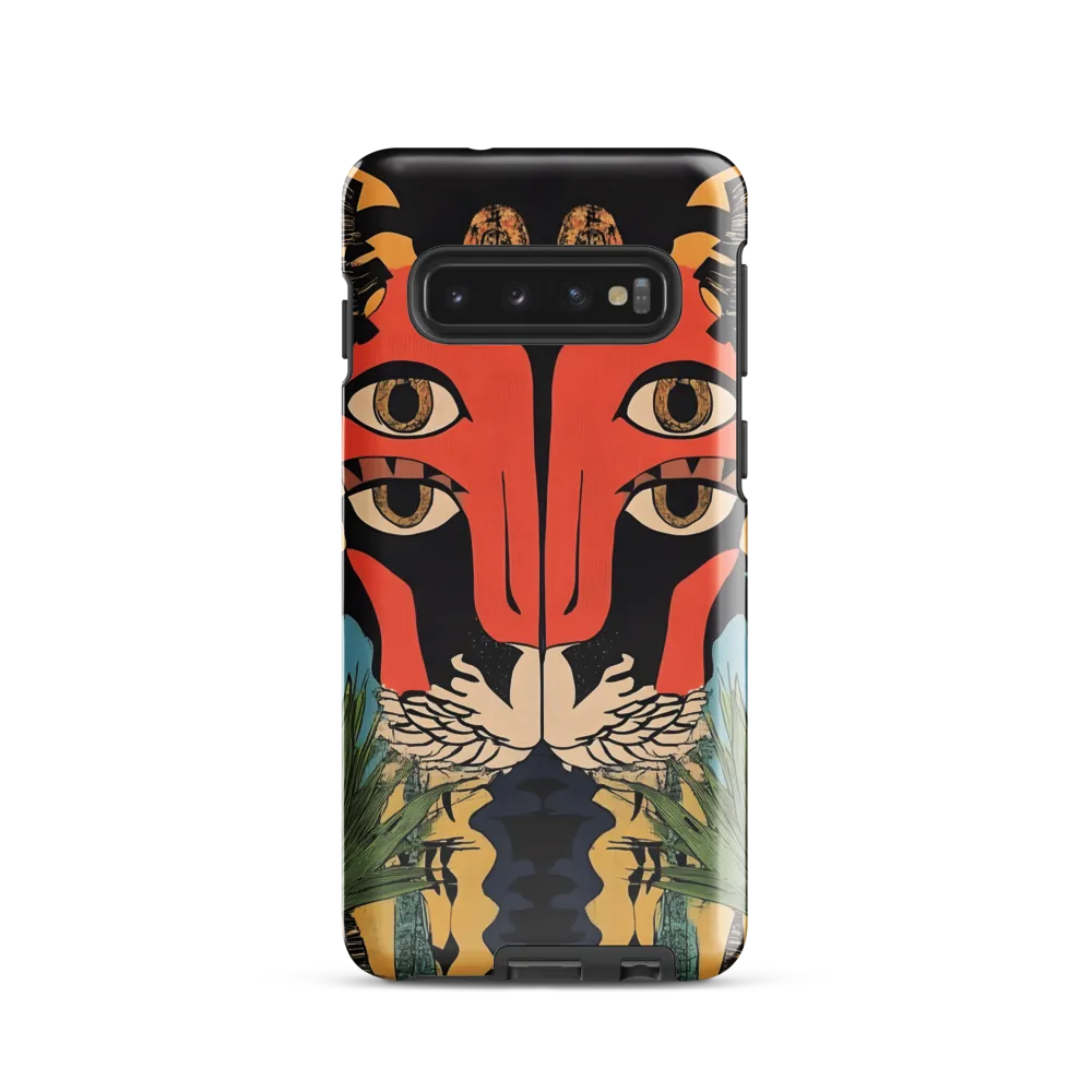 Eyes of the Wild