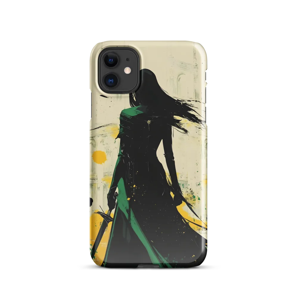 Echoes of the Shadowed Realm