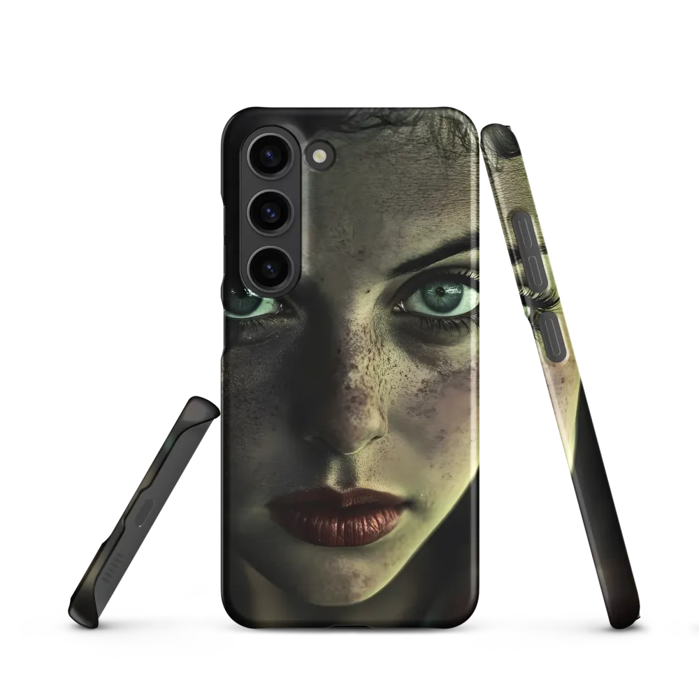Eyes of Enigma