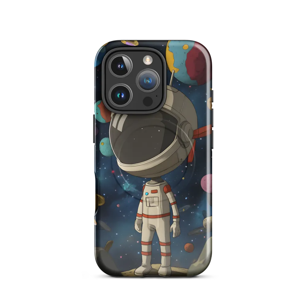 Cosmic Wonder