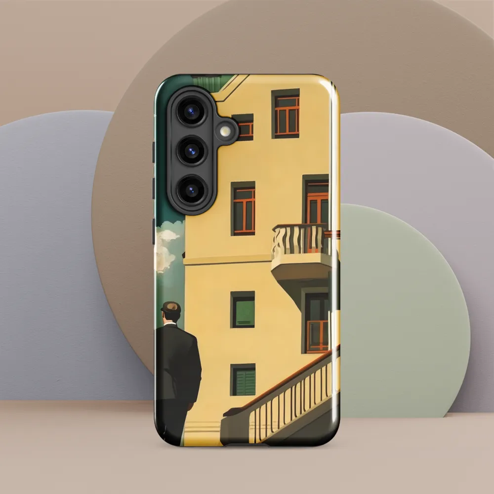 Reflections of Modernity