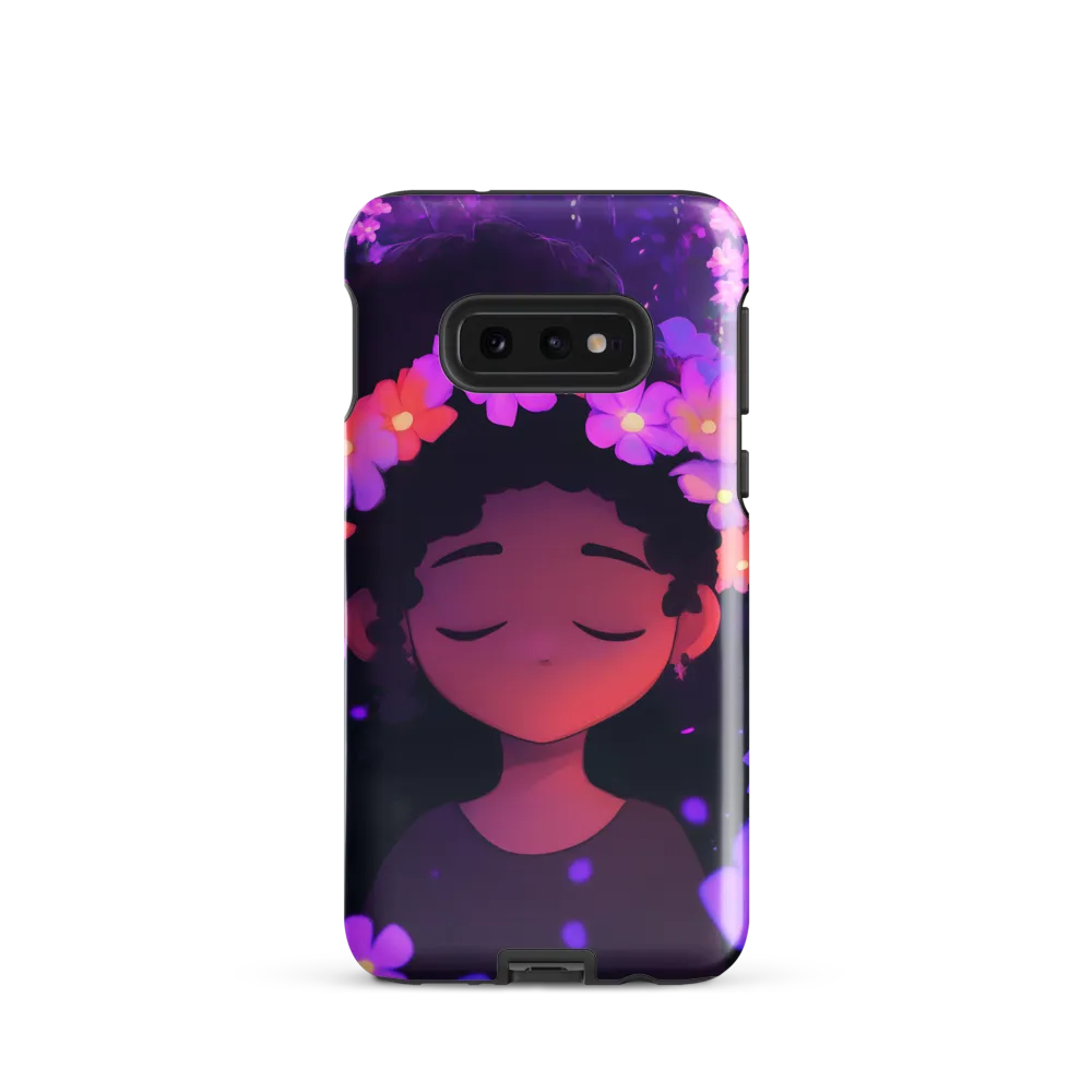 Serene Blossoms