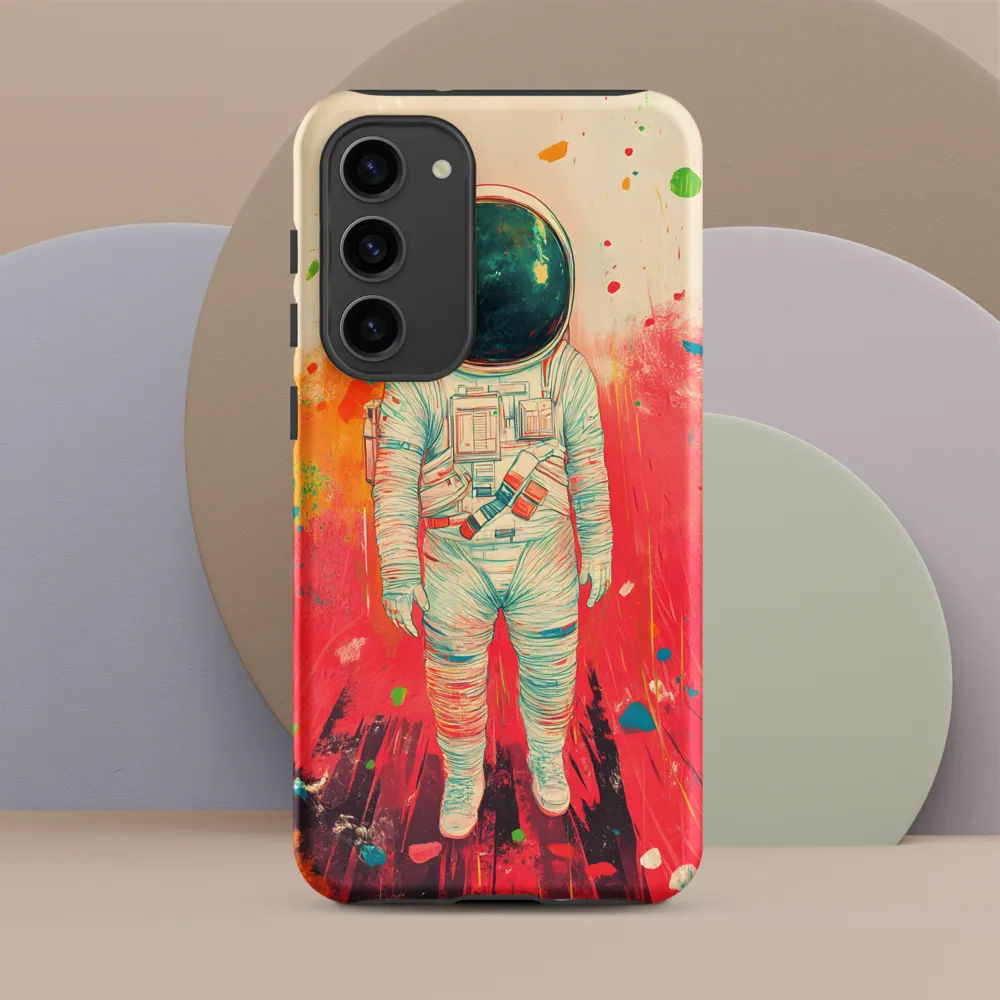 Journey Beyond the Stars