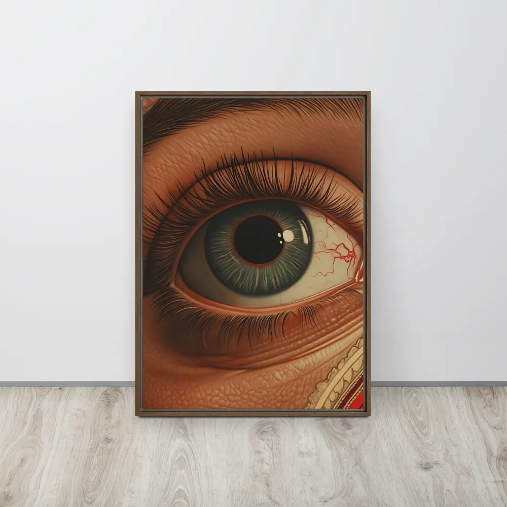 The Gaze of Anatomy