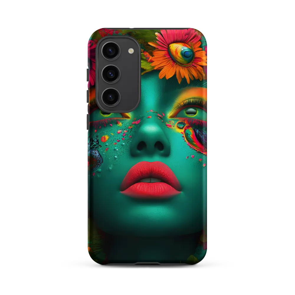 Botanical Reverie