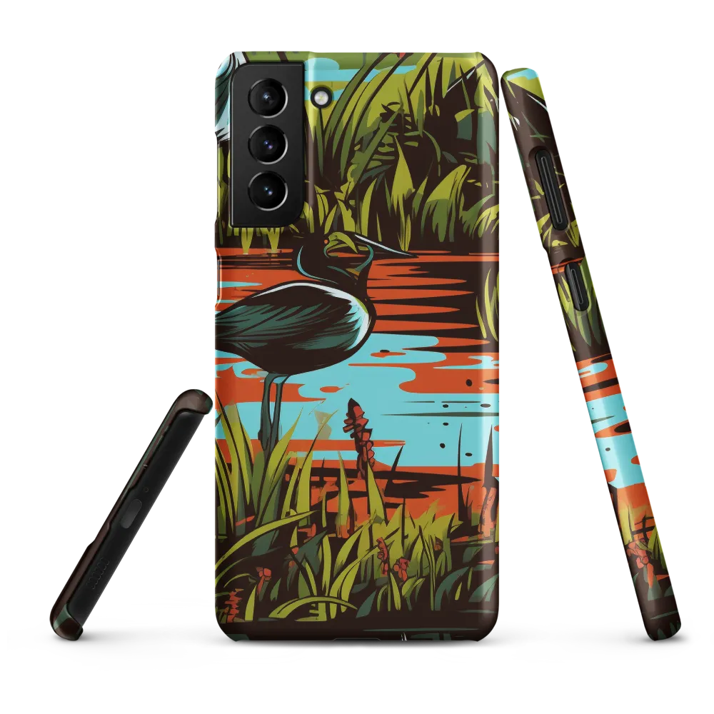 Marshland Symphony