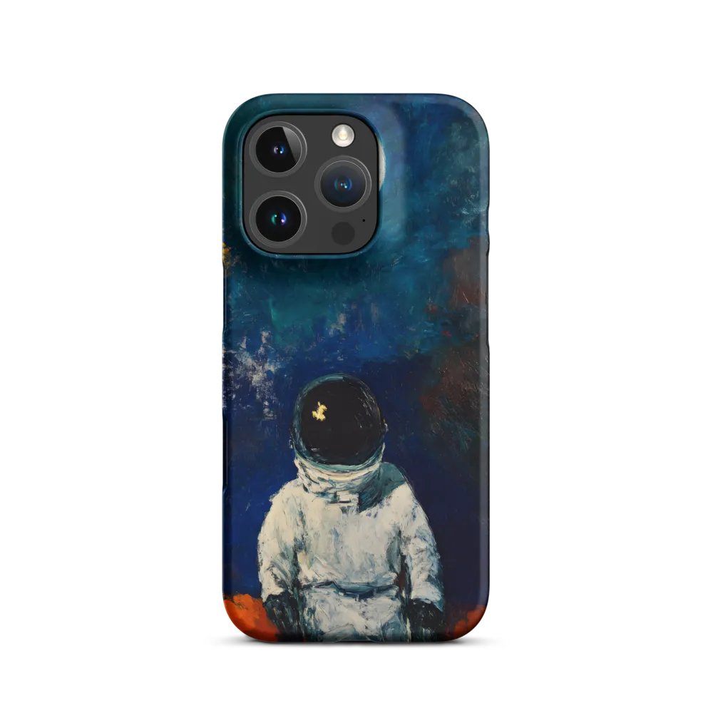 Gazing at the Cosmos