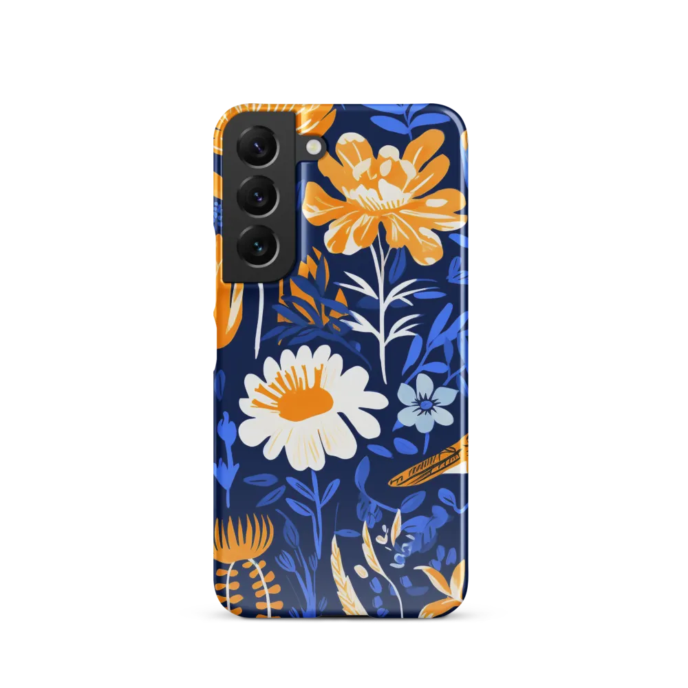Floral Symphony