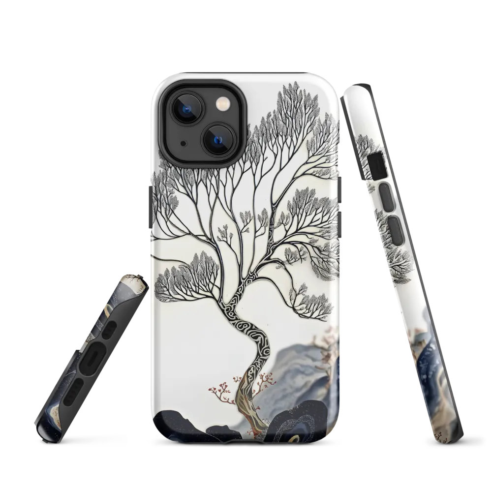 Ethereal Tree of Life