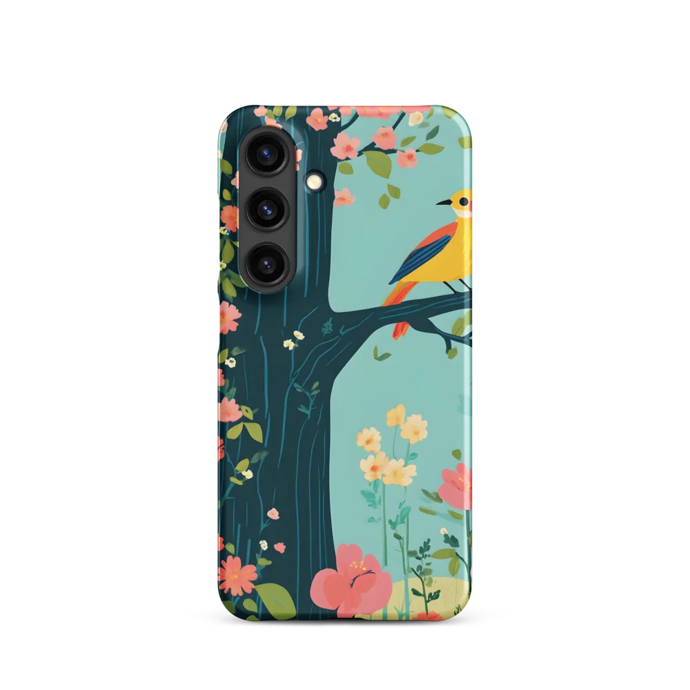 Harmony in Bloom