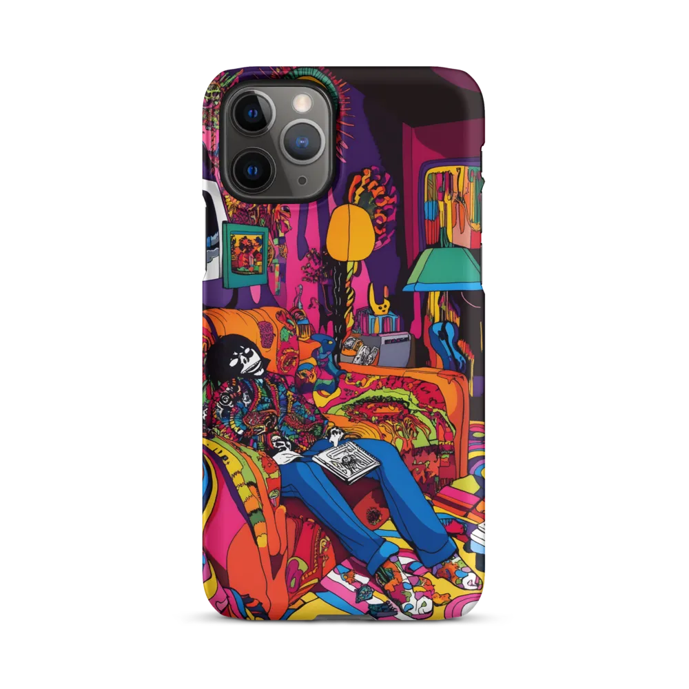 Psychedelic Reverie