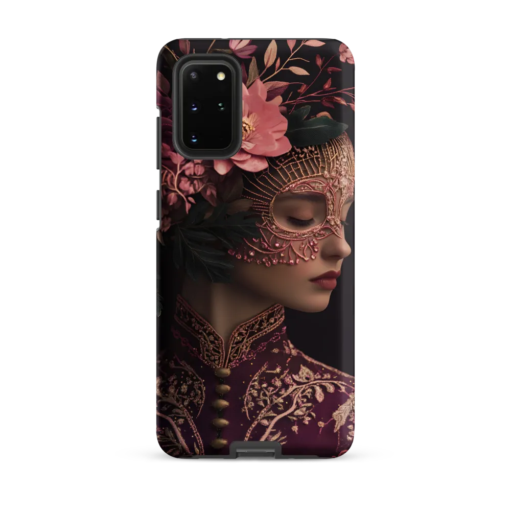 Whispers of Elegance