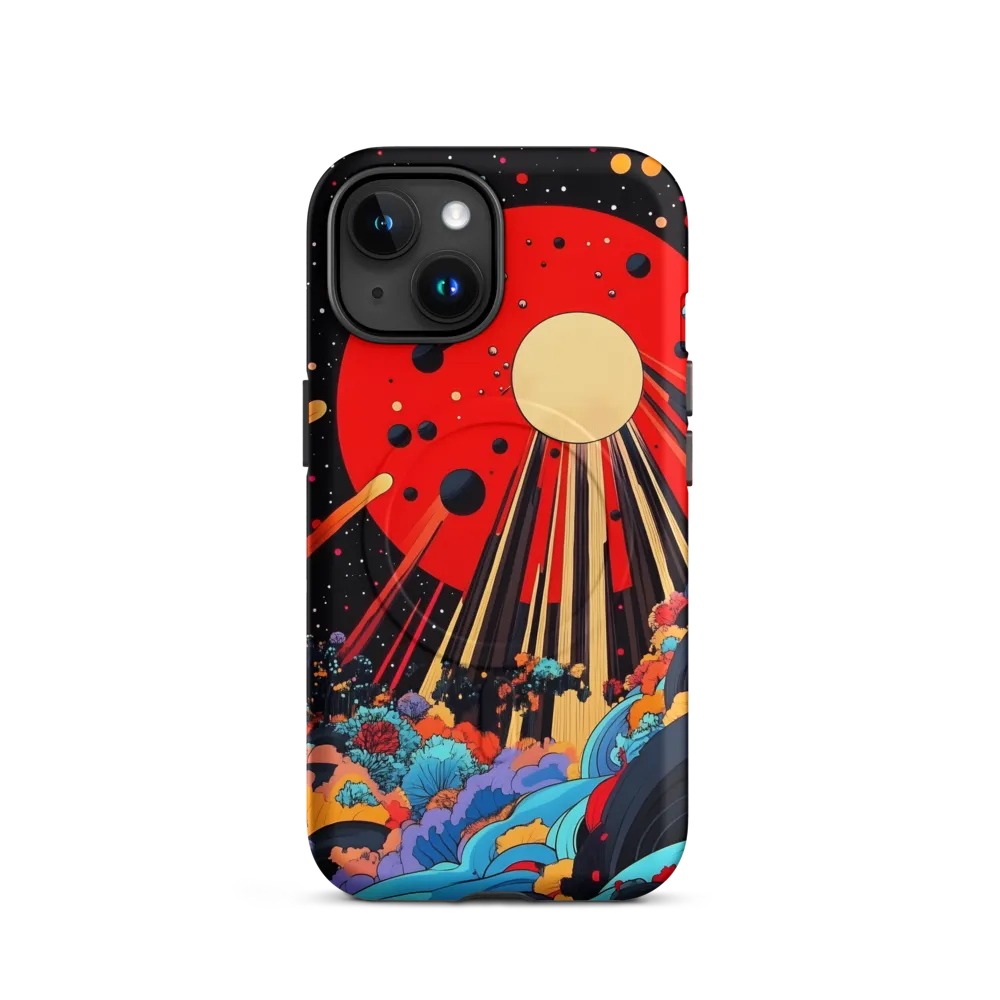 Cosmic Reverie