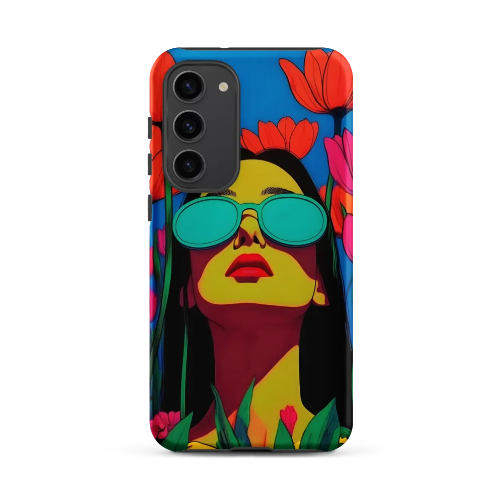 Blooming Individuality